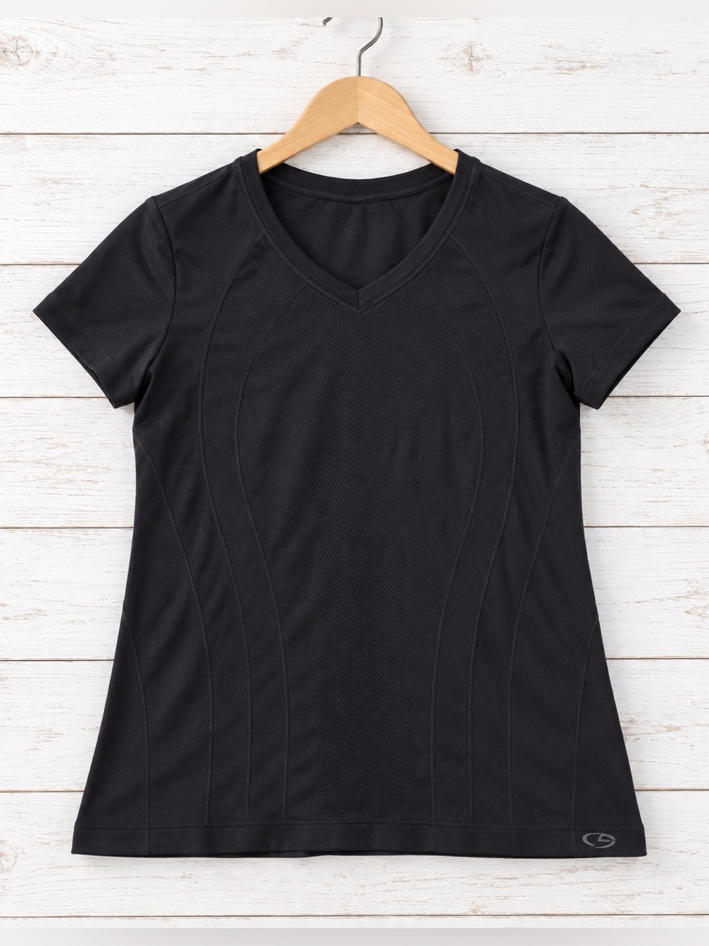Energy Zone Athletic Shirt - Medium